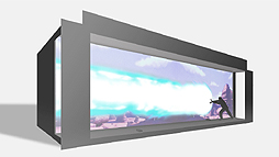 ���������꡼ No.004�Υ���ͥ������ / ���Ԥʤ��Ǥ��ΡȤ���Ϥ��ȡɤ���ƤƤ��ޤ��֥ɥ饴��ܡ��� ���ΥС�����ȯ�䵭ǰ���٥�Ȥ�ȯɽ����Ʈ�Ϥ�¬����ǽ