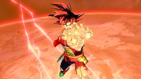 ドラゴンボール ゼノバース ストーリーモードクリア後に物語は新