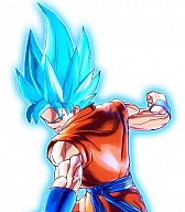 ドラゴンボール ゼノバース Ssgss孫悟空など収録のdlc第3弾が配信