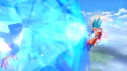 ドラゴンボール ゼノバース Ssgss孫悟空など収録のdlc第3弾が配信