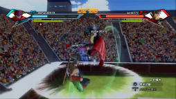 画像ギャラリー No.001のサムネイル画像 / 「ドラゴンボール ゼノバース」オンライン大会「天下一武道会」本戦の結果が発表