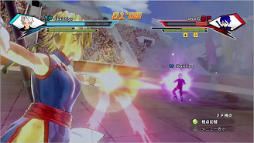 画像ギャラリー No.003のサムネイル画像 / 「ドラゴンボール ゼノバース」オンライン大会「天下一武道会」本戦の結果が発表