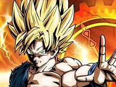 ドラゴンボール ゼノバース Ssgss孫悟空など収録のdlc第3弾が配信