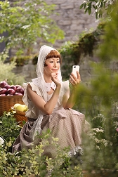 ������#013�Υ���ͥ���/�֥ե�����ҡ���������¼�����餵��νб餹��ƥ��CM��8��1���������