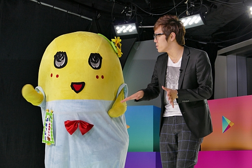 ������#013�Υ���ͥ���/�֥ե�����ҡ������פ�HIKAKIN�ߤդʤä������ץ쥤��12��1���˻Ϥޤ�Game Week with Google Play�μ�Ͽ������ݡ���