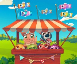 ���������꡼ No.002�Υ���ͥ������ / �֥ե�����ҡ������׻Ҷ������ˤ��ʤ�����٥�Ȥ�4��28�����鳫��