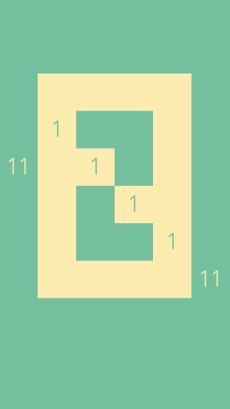 ������#003�Υ���ͥ���/�ե�����ɤ�1���ˡ�iOS�����ѥ����Bicolor�פ�Ҳ𤹤�֡ʤۤܡ��������ޥۥ������̿�����548��