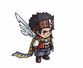 ������#001�Υ���ͥ���/ GREE��������󥸥��RPG�֥ɥ饴�󥺥ѡ��ƥ����פ��θ��Ǥ���������