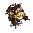 ������#003�Υ���ͥ���/ GREE��������󥸥��RPG�֥ɥ饴�󥺥ѡ��ƥ����פ��θ��Ǥ���������