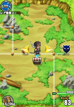 ������#005�Υ���ͥ���/ GREE��������󥸥��RPG�֥ɥ饴�󥺥ѡ��ƥ����פ��θ��Ǥ���������