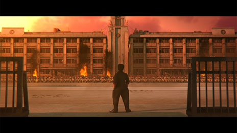 画像ギャラリー No.001のサムネイル画像 / 「疾走、ヤンキー魂。」がスマホ向けアプリとして7月に登場。ヤンキーの世界をテーマにしたオンラインゲームが三度目の復活を果たす