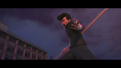 ؼ󥭡٥ץ˥󥰥ࡼӡ