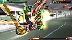 画像集#004のサムネイル/「疾走、ヤンキー魂。」,iOS版の配信がスタート。記念キャンペーンを開催中