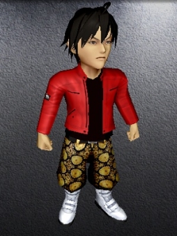 画像集#002のサムネイル/「疾走、ヤンキー魂。」で作業着メーカー「寅壱」とのコラボイベントが開始