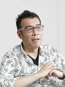 画像集#008のサムネイル/「疾走、ヤンキー魂。」がスマートフォンで復活。スクウェア・エニックスの安藤武博氏と伊勢友光氏に意気込みを聞く