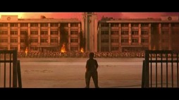 画像ギャラリー No.015のサムネイル画像 / スマホ版「疾走、ヤンキー魂。」は,“疾走”の看板に偽りのない作品。そして何より,ちゃんと遊べるゲームだ