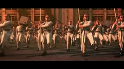 画像ギャラリー No.016のサムネイル画像 / スマホ版「疾走、ヤンキー魂。」は,“疾走”の看板に偽りのない作品。そして何より,ちゃんと遊べるゲームだ