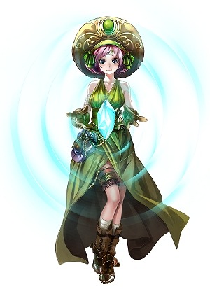 ꡼ No.006Υͥ / ¤ȿäդˤRPG勵ƥꥢiOSǤۿ򥹥