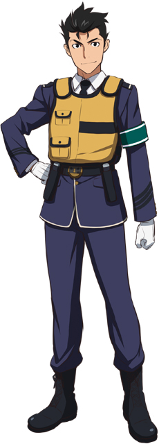 ������#006�Υ���ͥ���/MAGES.�ο���ADV��RAIL WARS!�פ�PS Vita��11��27����ȯ��