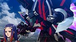 画像集#002のサムネイル/Webラジオ「熱血!必中!ボイス・スパログ!」第3回に「魔装機神F」登場
