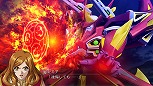 画像集#003のサムネイル/Webラジオ「熱血!必中!ボイス・スパログ!」第3回に「魔装機神F」登場