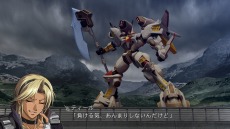 画像集#012のサムネイル/「魔装機神F」,全6個中残り2個のキャンペーンマップを追加配信開始