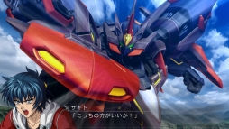 画像集#006のサムネイル/「魔装機神F」の攻略情報が公式サイトで公開。オリジナル壁紙も配信開始