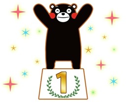 画像集#007のサムネイル/「人生ゲーム くまモンの熊本PR大作戦 forスゴ得」の配信がスタート