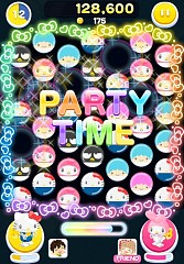 画像集#004のサムネイル/「ハローキティトイズ」,事前登録キャンペーン実施中。登録者数は5万人を突破