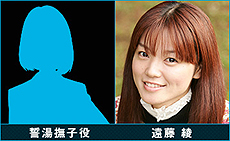 ������#006�Υ���ͥ���/Xbox One��PSYCHO-PASS �������ѥ� ����ʤ���ʡ�פ���������ॷ�祦2014�˥ץ쥤���֥��Ÿ���������ȯɽ�ʤɤ��Ԥ����������Ȥ�