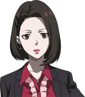 ������#003�Υ���ͥ���/��PSYCHO-PASS ����ʤ���ʡ�׸��������ȥ�˥塼���롣�������������