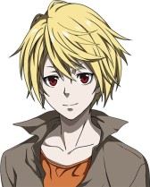 ������#005�Υ���ͥ���/��PSYCHO-PASS ����ʤ���ʡ�׸��������ȥ�˥塼���롣�������������