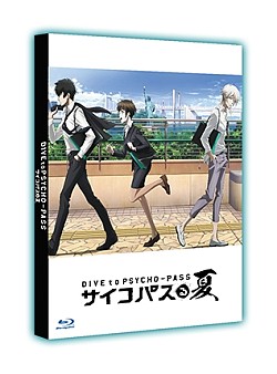 PSYCHO-PASS ѥ ʤʡȯ528˷ꡣǤͽŵƤ餫