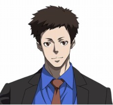 ꡼ No.012 | PSYCHO-PASS ѥ ʤʡȯ528˷ꡣǤͽŵƤ餫