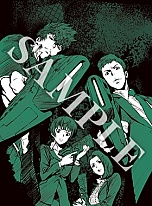 ꡼ No.005 | Xbox OnePSYCHO-PASS ѥ ʤʡפΥץ˥󥰥ࡼӡŹ̹ŵΥ饹Ȥ