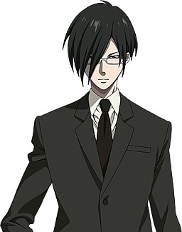 画像ギャラリー No.001のサムネイル画像 / 「PSYCHO-PASS 選択なき幸福」ニコ生ラジオ番組が5月27日に配信決定