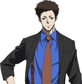 画像ギャラリー No.003のサムネイル画像 / 「PSYCHO-PASS 選択なき幸福」ニコ生ラジオ番組が5月27日に配信決定