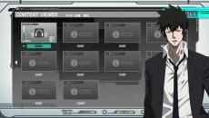 ���������꡼ No.006�Υ���ͥ������ / ��PSYCHO-PASS �������ѥ� ����ʤ���ʡ�פΥ����ॷ���ƥब������Xbox SmartGlass��Ϣư������ʪ���������ꥢ����θ����褦