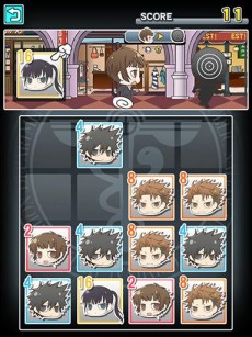 ���������꡼ No.008�Υ���ͥ������ / ��PSYCHO-PASS �������ѥ� ����ʤ���ʡ�פΥ����ॷ���ƥब������Xbox SmartGlass��Ϣư������ʪ���������ꥢ����θ����褦