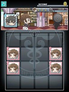 ���������꡼ No.009�Υ���ͥ������ / ��PSYCHO-PASS �������ѥ� ����ʤ���ʡ�פΥ����ॷ���ƥब������Xbox SmartGlass��Ϣư������ʪ���������ꥢ����θ����褦