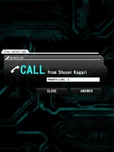 ���������꡼ No.012�Υ���ͥ������ / ��PSYCHO-PASS �������ѥ� ����ʤ���ʡ�פΥ����ॷ���ƥब������Xbox SmartGlass��Ϣư������ʪ���������ꥢ����θ����褦