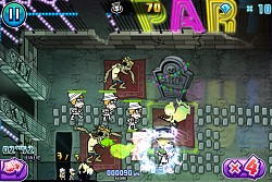 ������#006�Υ���ͥ���/���ߥ���ʥ��������֥������ȥϥ����פ�³�ԡ֥������ȥѡ��ƥ��פ��ۿ�����