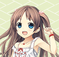 ものべの Pure Smile 特製原画集に収録される出演キャストコメントのショートバージョンを公開 ものべの Pure Smile 特製原画集に収録される出演キャストコメントのショートバージョンを公開