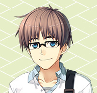 ものべの Pure Smile 特製原画集に収録される出演キャストコメントのショートバージョンを公開