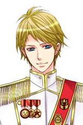 画像ギャラリー No.002のサムネイル画像 / 「王子様のプロポーズII&EK」周年記念として,2王子の「王位継承編」の配信を開始