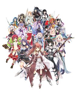 画像集#002のサムネイル/「城姫クエスト」,「石川五右衛門」をもらえる城主10万人突破キャンペーン