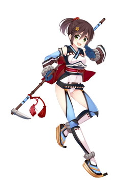 画像ギャラリー No.003のサムネイル画像 / 「城姫クエスト」がUIを一新。川澄綾子さんがCVを担当する彦根城の追加も