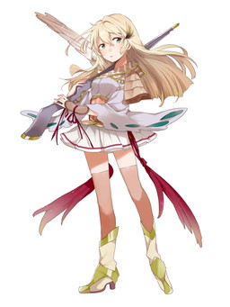 画像ギャラリー No.004のサムネイル画像 / 「城姫クエスト」がUIを一新。川澄綾子さんがCVを担当する彦根城の追加も