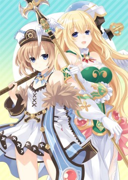 画像集#002のサムネイル/「ネプテューヌU」ED曲などを収録,marinaのNEWシングルが10月29日発売