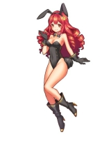 画像ギャラリー No.002のサムネイル画像 / 「ドラゴンソリティア」,リニューアル時に追加となるCVも聴ける最新PVが公開